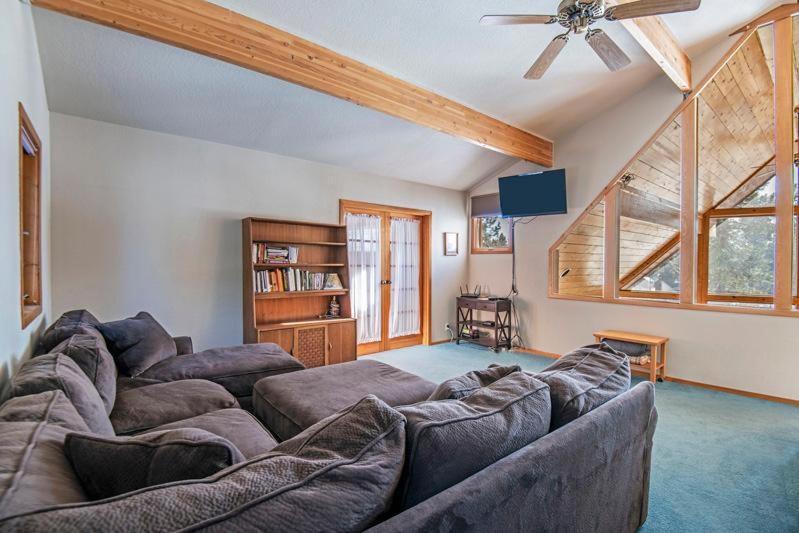 Deschutes Riverfront Home Sunriver Exteriör bild